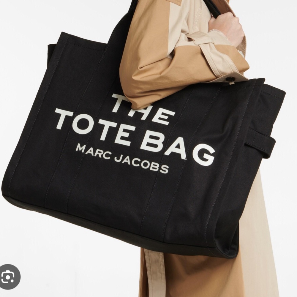 Marc Jacobs XL The Tote Bag